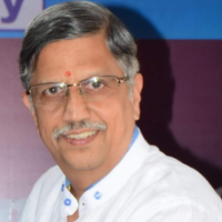 Dr. Sanjeev Indurkar